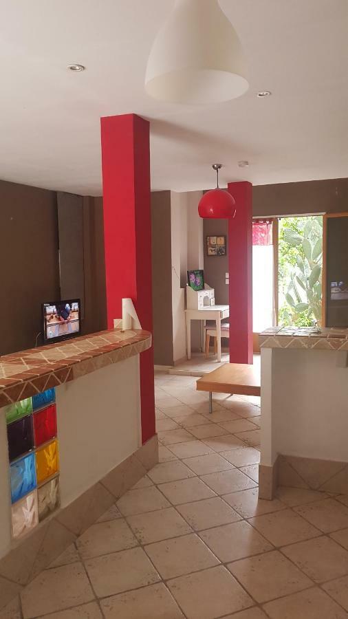 Haras Des Arcades Βίλα Περπινιάν Εξωτερικό φωτογραφία