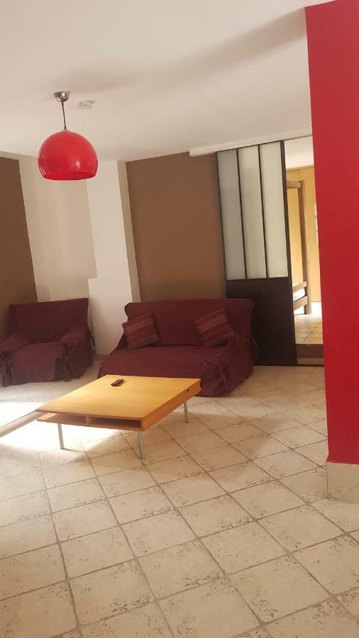 Haras Des Arcades Βίλα Περπινιάν Εξωτερικό φωτογραφία